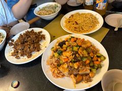 -清真宏玉祥黄门脸餐厅(华荫东里店)