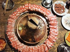 -刘老表·瓦罐汤涮肉(青云谱店)
