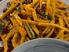 -静一餐厅·湖北菜(前门店)