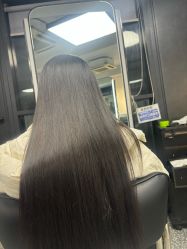 -HD HAIR STYLE