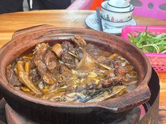 -屯昌枫木香草鸭(羊栏店)