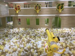 -meland亲子乐园•派对•研学(苏州悠方购物中心店)