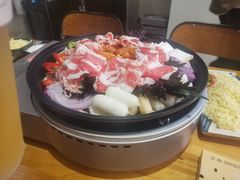 -韩见·韩式拌饭·炸鸡(石厦店)