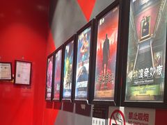 -Xcape异时刻密室逃脱魔法互动(瑞虹天地太阳宫店)