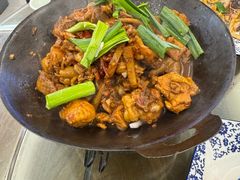 -徽州美食(三十年老店)