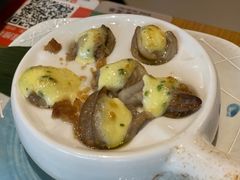 -三石铁板烧(紫竹桥店)