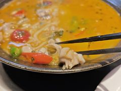 -花城粤菜餐厅(高新区店)