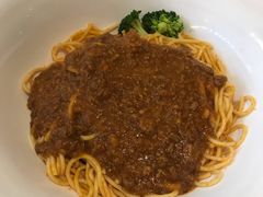 牛肉肉酱意面-大家乐(深圳中信店)