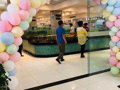 -海天一色海景自助餐厅(西港花园店)