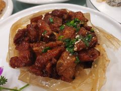 -花样宴荟(旺城店)