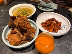 -紫泥369粗粮季(四牌楼店)