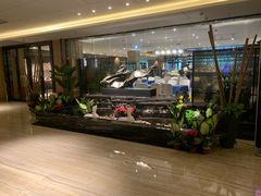 -碧桂园润杨溪谷温泉酒店