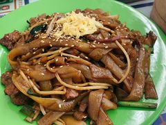 -澳门陈光记烧味饭店(万象城店)