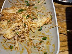 -不是烧烤·武汉烧烤·地道湖北菜(大成路店)