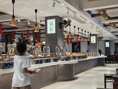 -天荷菜根·闽南素食自助(刺桐北路店)