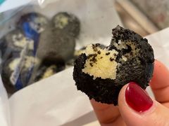 奥利奥飞碟-好利来(团结湖店)