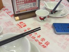 -堂瓦里·33年传统赣菜(第一街区店)