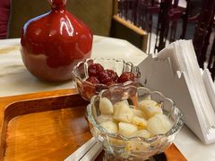 -京华烟云·北京烤鸭(领展购物广场·中关村店)