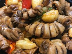 -宏记广东客家菜(丰汇店)