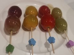 -北京西单美爵酒店-融轩中餐厅