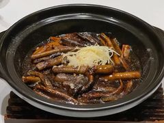响油鳝糊-福1088