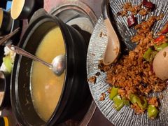 -芸鲜季·云南野生菌餐厅· 云南风物味研社(闵行店)
