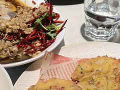 -杨氏青龙虾·羊蝎子(金盛路总店)