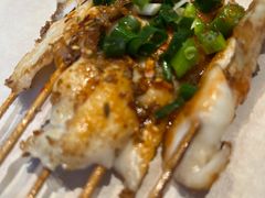 -街角等你.大连海鲜烧烤(西安路店)