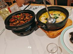 -老燕皇·南京菜(玄武湖店)