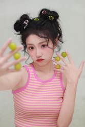 -初白IMAGE·女子摄影