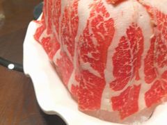 -东海怡品海鲜豆捞(舟宿夜江店)