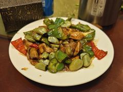 -李记白水羊头·清真老味家常菜(石景山店)