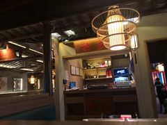 -重庆德庄火锅(保利水城店)