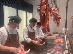 -左庭右院鲜牛肉火锅(浦江欢乐颂店)