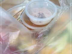 -阿群甘草水果