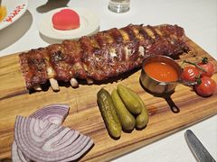 -黑宝石西餐厅(汇励99城市公园店)