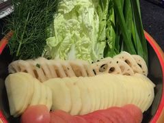 -外婆味道·云南菜大当家(关上店)