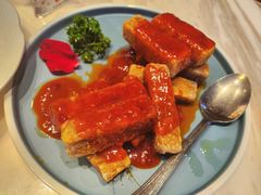 -满江红四季餐厅 · 国家五钻级酒家(新纪元大酒店店)