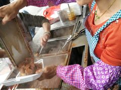 -细妹五香牛杂(步行街店)