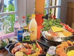 -韩热集市(百源店)