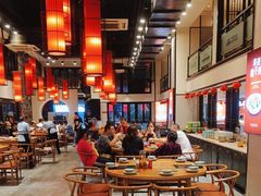 -鸡毛店·川菜(双楠店)