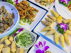 -东江海鲜大排档·潮汕菜·砂锅粥