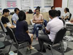 -国际大厦-演讲口才领导力培训(江苏总部)