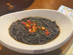 蕨根粉-湘霸王(剑川路店)