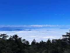 -峨眉山风景名胜区