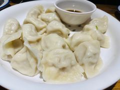 -關東雪东北菜(中庚漫游城店)