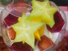 -康悦故事·悦享餐厅(东塘店)