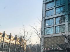 -七彩云南庆沣祥茶庄(金融街店)