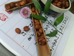 -台北A+A七喜饭店(德增街店)