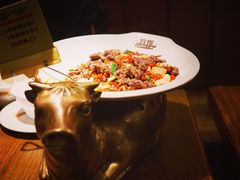 -炊烟小炒黄牛肉(中心印象城店)
